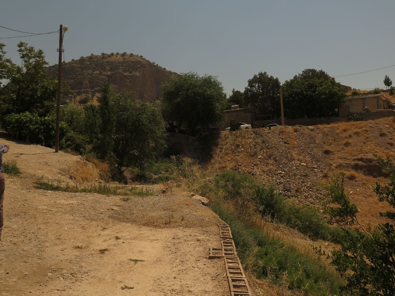 رمزگشایی از زیست ۱۰ هزار ساله در کهگیلویه؛ تپه بی‌بی‌زلیخایی شناسنامه نوسنگی منطقه