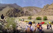 شهرستان کیار ،قطب طبیعت گردی