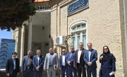 هم‌افزایی میراث‌فرهنگی و بانک ملی خراسان‌شمالی برای راه اندازی موزه سکه و اسکناس