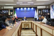 نخستین نشست کمیته فنی مشترک وزارت میراث‌فرهنگی و دانشگاه تهران برگزار شد/ آغاز تدوین نقشه اجرایی همکاری‌های راهبردی در حوزه گردشگری