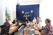 ضرب‌الاجل مدیرکل میراث‌فرهنگی خراسان جنوبی برای تکمیل پروژه‌های عمرانی/ خیز بلند برای جذب حداکثری اعتبارات