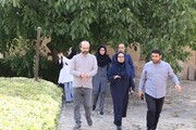 کاخ‌موزه خسروآباد به یکی از موزه‌های فاخر کشور تبدیل می‌شود