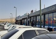 خدمت‌رسانی شبانه‌روزی به زوار اربعین در محورهای مواصلاتی بوشهر