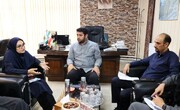 توسعه موزه‌ها نیازمند تعامل، مطالبه‌گری و هم‌افزایی/مرمت بناهای تاریخی در اولویت‌ است