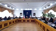 مصوبات سفرهای استانی در چارچوب قانون بودجه است