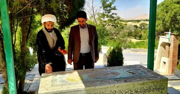 بازدید مدیرکل میراث‌فرهنگی استان مرکزی از محوطه تاریخی تخته سادات کرهرود/ تأکید بر حفاظت و معرفی شایسته این ظرفیت ارزشمند