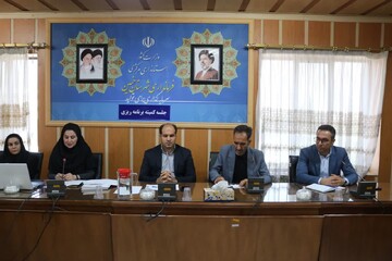 افزایش ۲۵ درصدی اعتبارات میراث‌فرهنگی شهرستان خمین/ ۴۵ میلیارد ریال برای حفاظت از آثار تاریخی و توسعه گردشگری اختصاص یافت