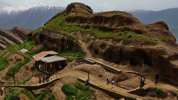 الموت در کنار دژهای ماندگار ایران؛ میراثی از اقتدار، معماری و تمدن/ سفر به قلب استحکامات تاریخی ایران