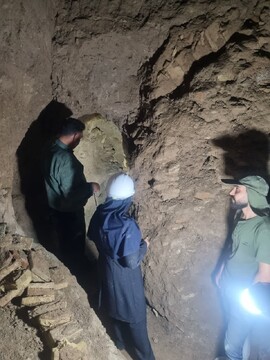 آغاز به‌کار رسمی پایگاه مردمی احیای قنات‌های بافت تاریخی اردکان؛ الگویی از مشارکت اجتماعی در حفاظت از میراث فرهنگی