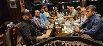 سامان‌دهی سواحل و ارتقای ایمنی ایستگاه‌های تفریحات دریایی چالوس