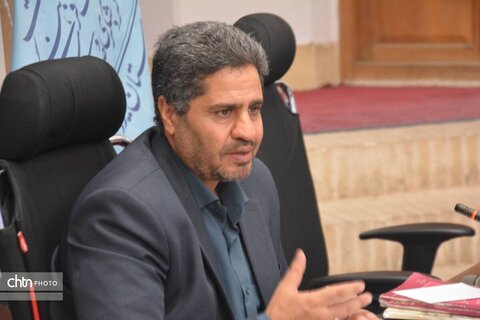 برگزاری اولین دوره بازآموزی ضابطین خاص قضایی در یزد