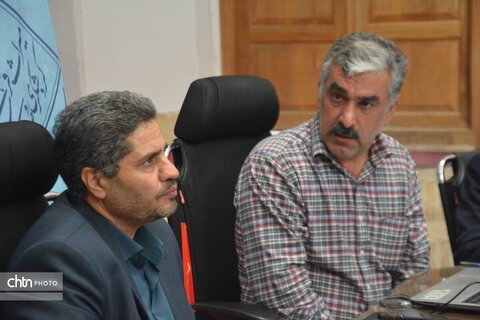 برگزاری اولین دوره بازآموزی ضابطین خاص قضایی در یزد