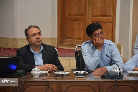 برگزاری اولین دوره بازآموزی ضابطین خاص قضایی در یزد
