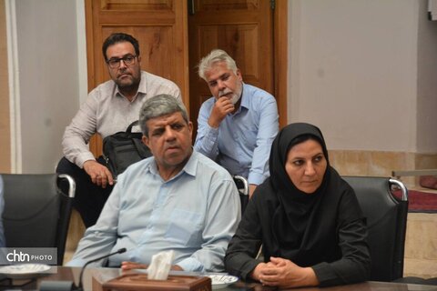 برگزاری اولین دوره بازآموزی ضابطین خاص قضایی در یزد