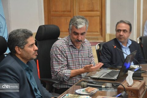 برگزاری اولین دوره بازآموزی ضابطین خاص قضایی در یزد