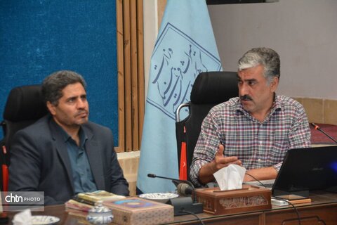 برگزاری اولین دوره بازآموزی ضابطین خاص قضایی در یزد