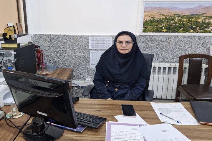 روستاهایی که می‌توانند جهان را به البرز بیاورند