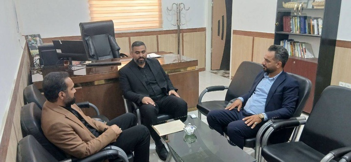 توسعه تعاملات بیندستگاهی برای حمایت از فعالان میراثفرهنگی، گردشگری و صنایعدستی نیمروز توسعه تعاملات بیندستگاهی برای حمایت از فعالان میراثفرهنگی، گردشگری و صنایعدستی نیمروز