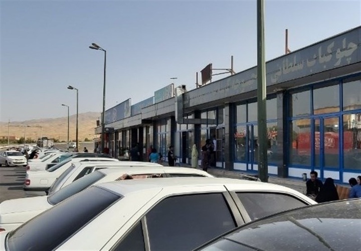 خدمت‌رسانی شبانه‌روزی به زوار اربعین در محورهای مواصلاتی بوشهر