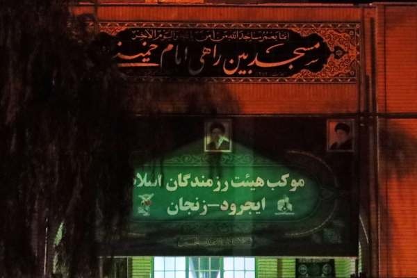 برپایی ۸ موکب پذیرایی در محورهای مواصلاتی زنجان برای خدمت‌رسانی به زائرین/ تأکید بر نظارت مستمر بر کیفیت خدمات بین‌راهی