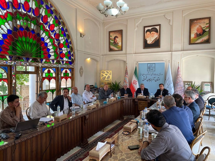 آینده کندوان با رویکردهای یک‌جانبه حل نمی‌شود/ رسیدن به فهم مشترک میان اهالی، میراث‌فرهنگی و بنیاد مسکن ضروری است/ توسعه روستا باید هم‌زمان با صیانت از شأن جهانی آن پیش برود