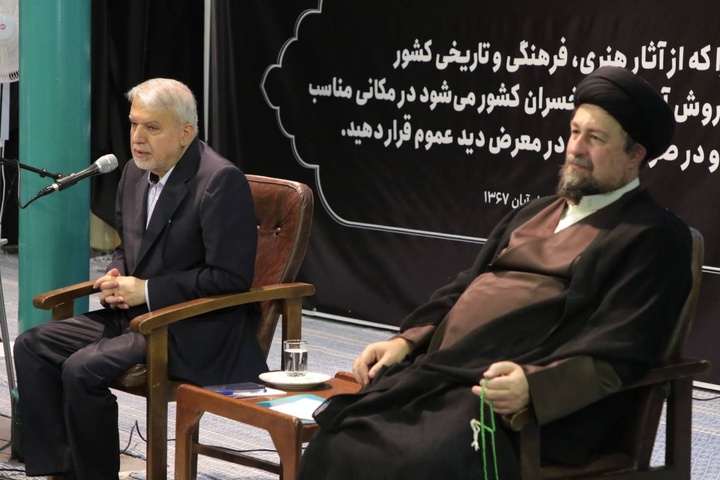 وزارت میراث‌فرهنگی بر سرمایه نخبگانی، عقلانیت راهبردی و هویت تمدنی ایران تکیه دارد/ ثبت‌جهانی الموت، نماد پیروزی سرمایه انسانی و دیپلماسی فرهنگی ایران است
