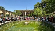 «از قصه تا دریا»؛ روایتی برای احیای نوروز دریایی و حافظه فرهنگی خلیج‌فارس