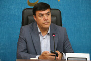 راه‌اندازی قطار پرسرعت، نقش موثری در توسعه دالان گردشگری استان کرمان دارد