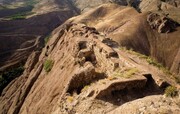 مجله Condé Nast Traveler ثبت‌جهانی «قلعه الموت» را در فهرست مهم‌ترین میراث‌های جدید جهان قرار داد