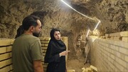 احیای قنات‌های تاریخی اردکان با محوریت مردم؛ الگویی نوین در صیانت از میراث فرهنگی