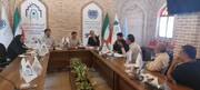بررسی ۱۶ پرونده تخصصی شرکت‌های گردشگری در کمیسیون فنی گردشگری آذربایجان‌شرقی/ رسیدگی به درخواست‌های فعالان حوزه سفر و گردشگری