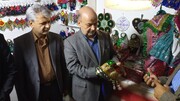 مسیر چنشت برای ورود به فهرست یونسکو/ از بافت کهن تا تراز جهانی