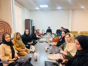 کارآفرینی در حوزه صنایع‌دستی نقش مهمی در پاسداشت هویت فرهنگی دارد