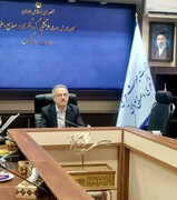 اصفهان میزبان چهارمین رویداد، کنفرانس و نمایشگاه گردشگری سلامت کشورهای عضو اکو شد