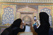برگزاری دومین رویداد میراث زرین در اصفهان