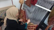 تزریق ۵۲۰ میلیارد ریال تسهیلات کم‌بهره به صنایع‌دستی گچساران