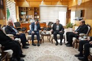 الموت پس از ثبت جهانی، میراث مشترک بشریت شد/ ثبت جهانی الموت آغاز فصل تازه‌ای برای احیای تمدن کهن ایران
