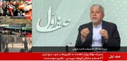 عصر، عصر دیپلماسی فرهنگی است/ ایران با تمدن خود با جهان گفت‌وگو می‌کند/ ثبت‌جهانی الموت، تجلی دیپلماسی فرهنگی و اقتدار نرم ایران است