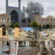 ایستاده در غبار، اجماع نخبگان ایرانی و ایتالیایی برای صیانت از میراث‌بشریت/ دیپلماسی‌فرهنگی و رسانه، سپر دفاع از تاریخ در برابر جنگ/ «از میلان تا میناب»؛ پروژه مشترک فرهنگی ایران و ایتالیا برای پاسداشت حافظه تاریخی و مقابله با فراموشی فجایع جنگ