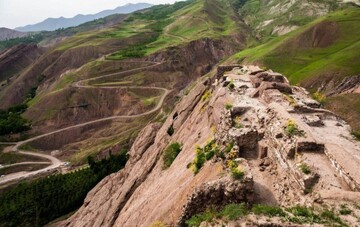 رسانه بین‌المللی افغانستان: ثبت‌جهانی «الموت و استحکامات وابسته» جایگاه تاریخی ایران را در جهان برجسته‌تر کرد