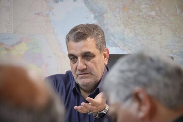 توسعه منطقه گردشگری اوپرت با تدوین طرح جامع، رعایت ضوابط قانونی و صیانت از حقوق مردم محلی پیگیری می‌شود