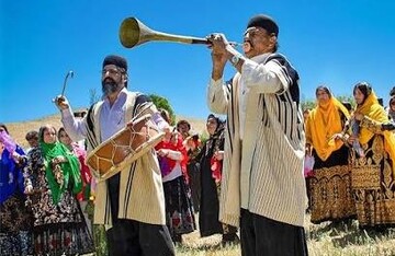 کوهرنگ قابلیت برگزاری جشنواره‌های کوچ عشایر، شهر برفی، اقوام و عشایر را دارد
