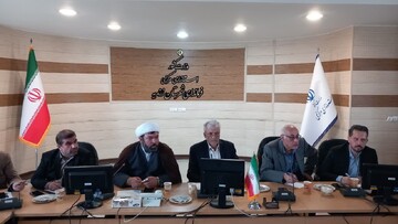 سهم میراث‌فرهنگی زرندیه از اعتبارات عمرانی؛ گامی مؤثر برای شتاب‌بخشی به توسعه شهرستان