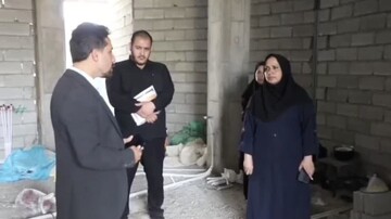 بررسی روند اجرا و پیشرفت پروژه های گردشگری ابرکوه