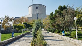 موزه بزرگ خراسان
