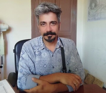 پامنار؛ مناره‌ای که منظر شهری تاریخی را در دیار بیهقی معنا می‌کند