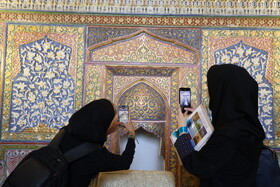 برگزاری دومین رویداد میراث زرین در اصفهان