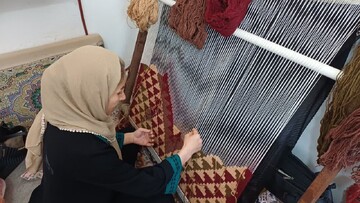 تزریق ۵۲۰ میلیارد ریال تسهیلات کم‌بهره به صنایع‌دستی گچساران