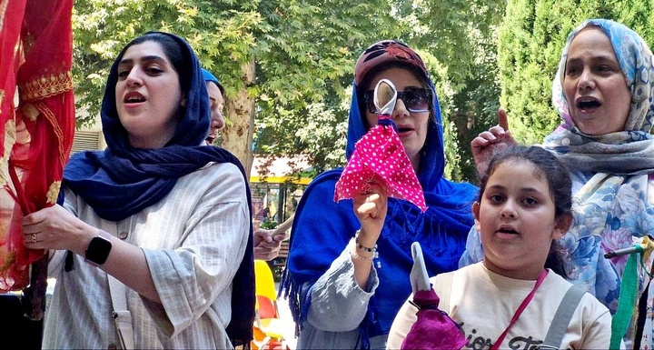 «از قصه تا دریا»؛ روایتی برای احیای نوروز دریایی و حافظه فرهنگی خلیج‌فارس