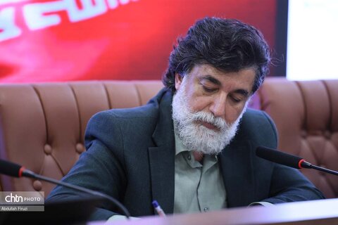 نشست فعالان فرهنگی، اجتماعی و رسانه‌ای ایل قشقایی